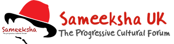 Sameeksha uk The Progressive Cultural Forum