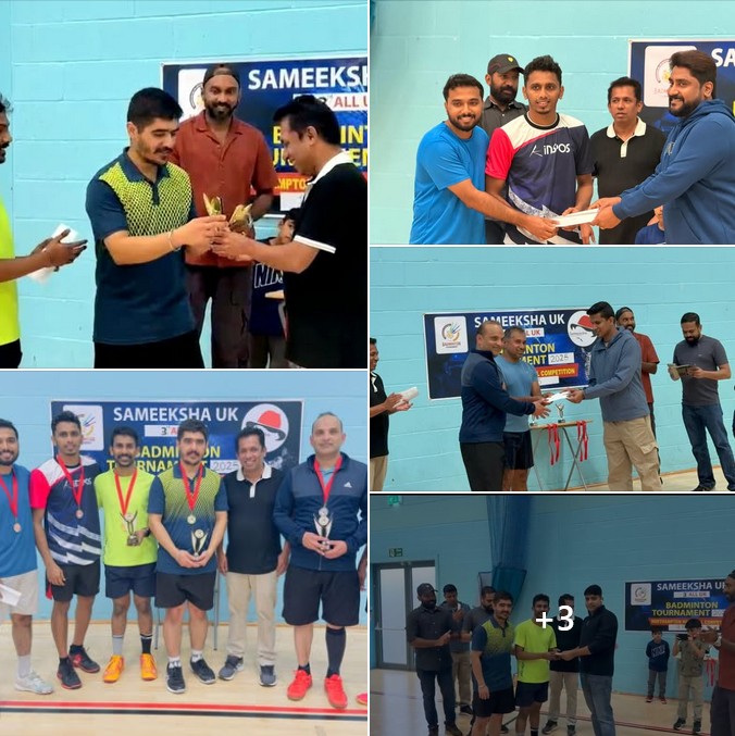 12 ടീമുകളുടെ ആവേശകരമായ പോരാട്ടം