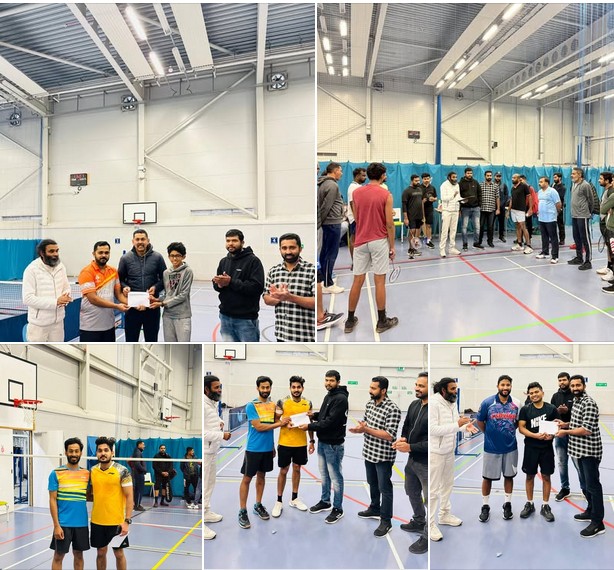 ഷോപ്ഷെയർ റീജിയണൽ മത്സരത്തിൽ സുദീപ് വാസൻ, ബെസ്റ്റിൻ ജോസഫ് സഖ്യം വിജയം നേടി .